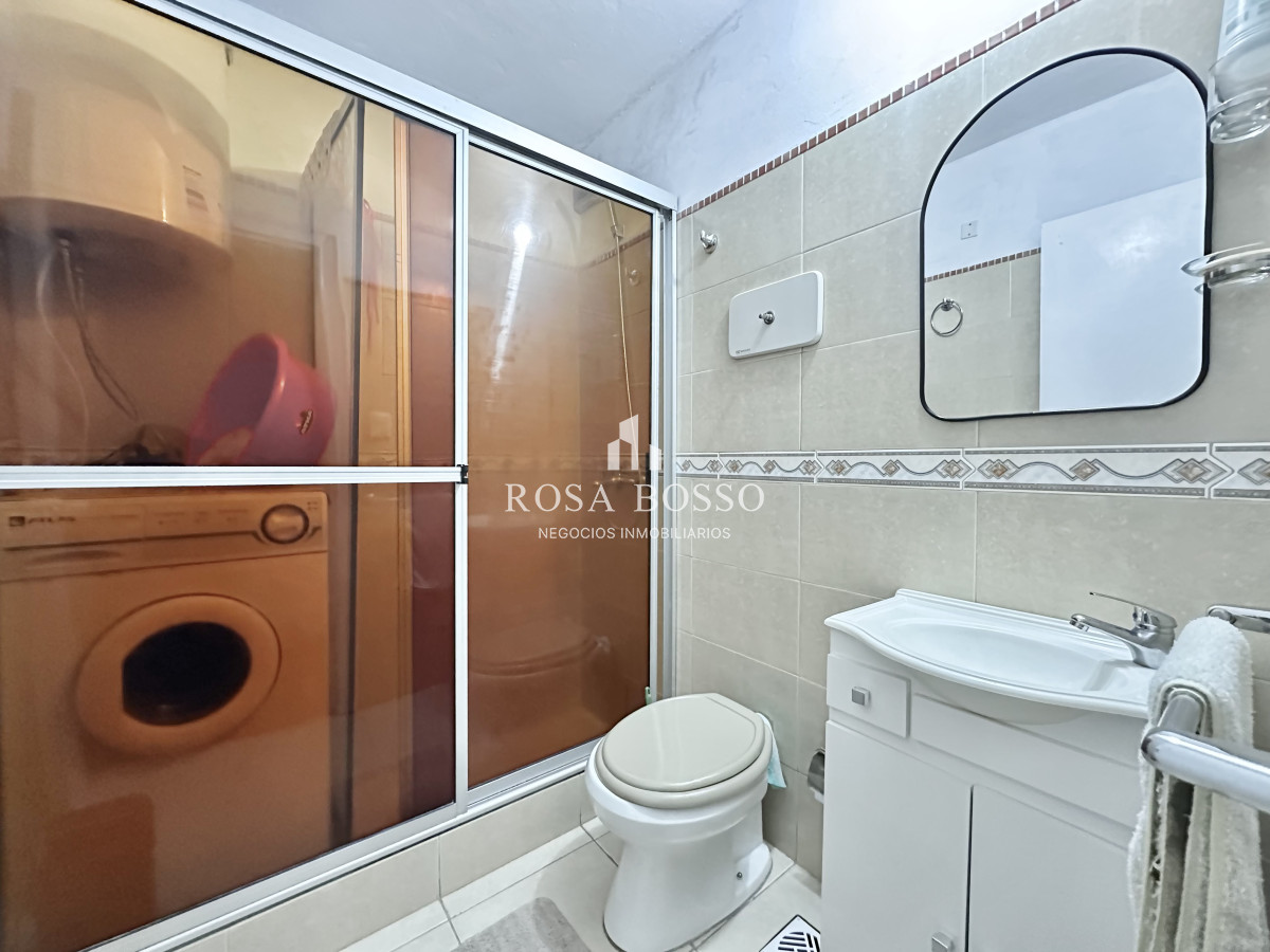 Apartamento ID.74 - Apartamento en Aidy Grill, 2 dormitorios *