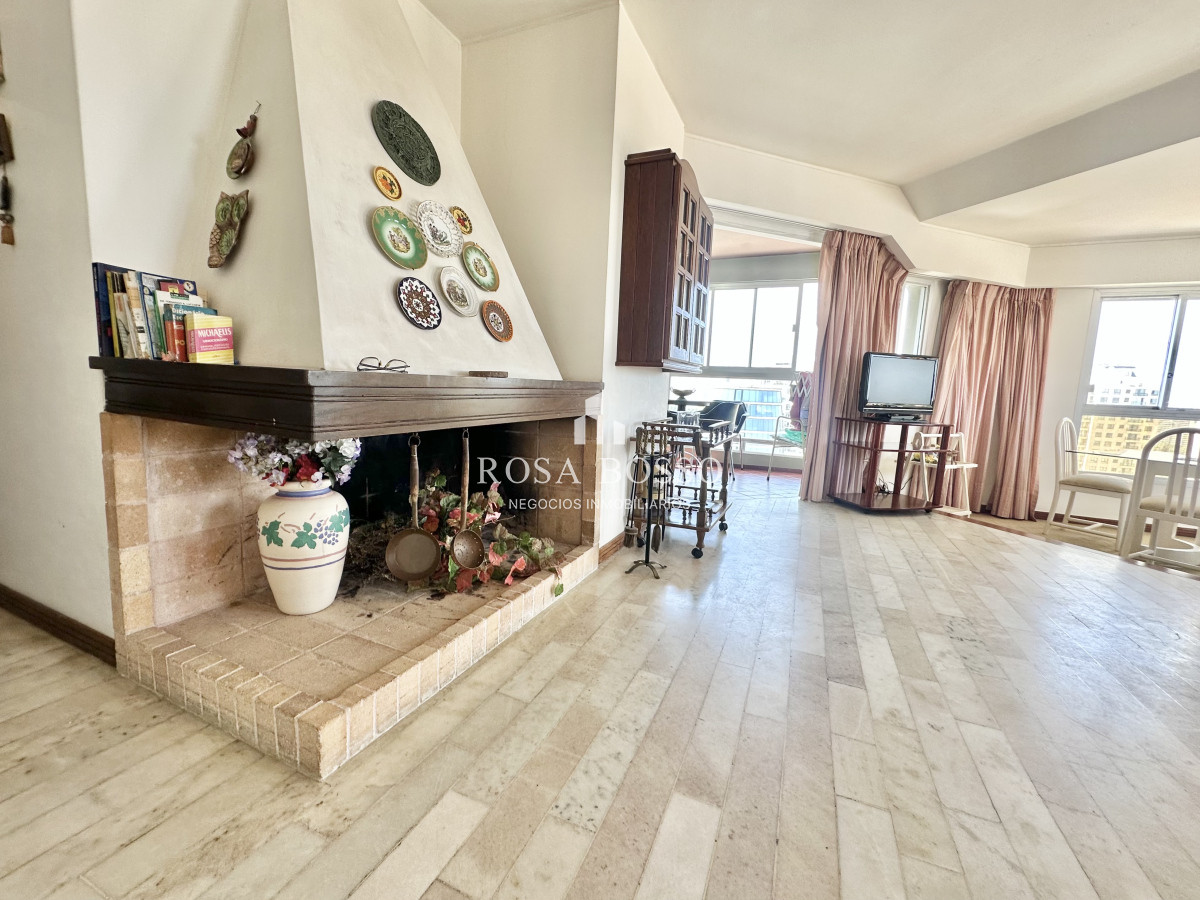 Roosevelt - GoPunta - Portal Inmobiliario de Punta del Este - Maldonado