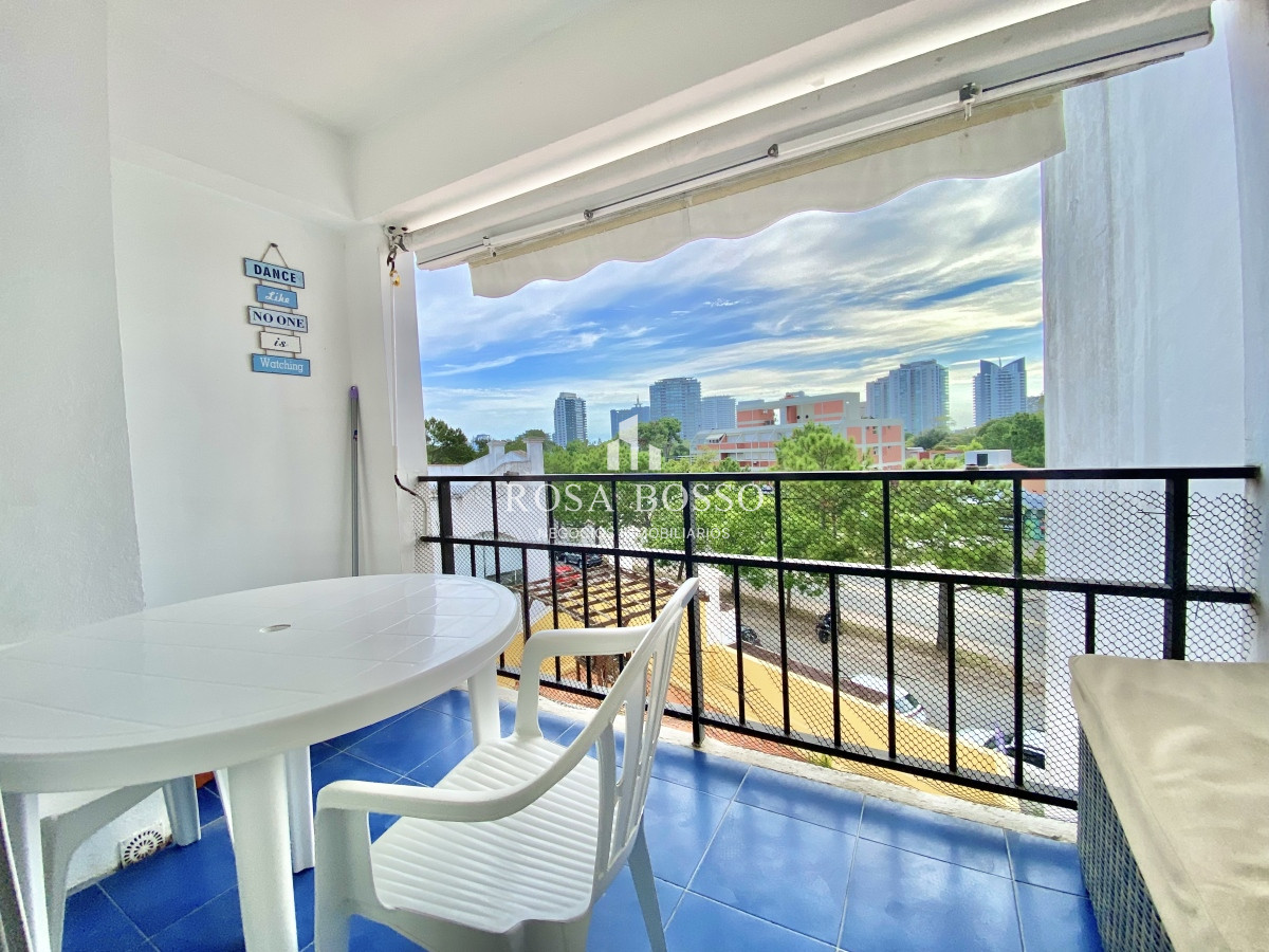 Apartamento ID.106 - Apartamento Venta 2 dormitorios Aidy Grill Punta del Este