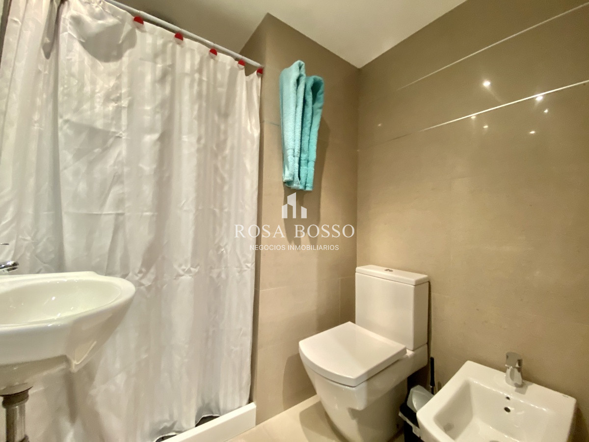 Apartamento ID.2850 - Apartamento Venta Playa Mansa Punta del Este 3 Dormitorios en Suite con Amenities y Terraza