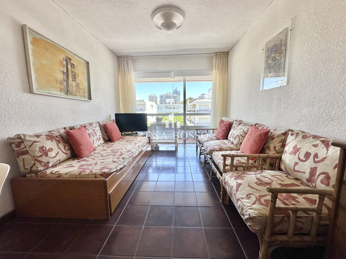 Apartamento ID.74 - Apartamento en Aidy Grill, 2 dormitorios *