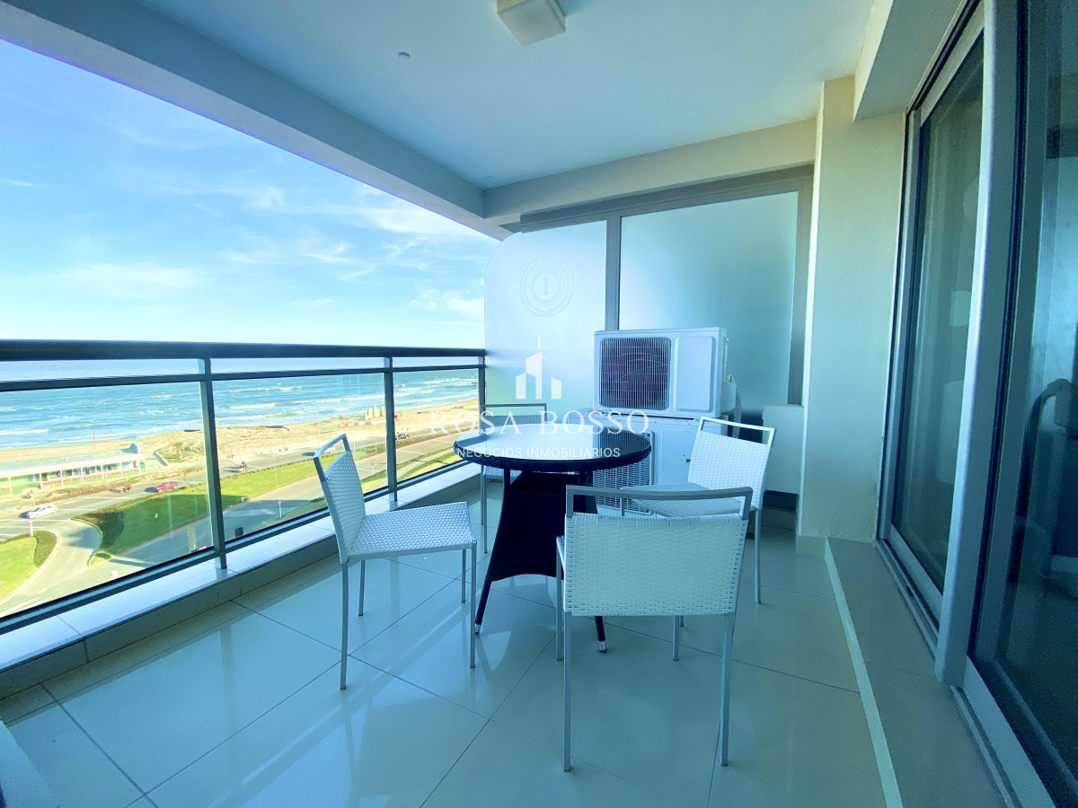 Apartamento ID.1293 -  Apartamento  3 dormitorios  Península Punta del Este Uruguay