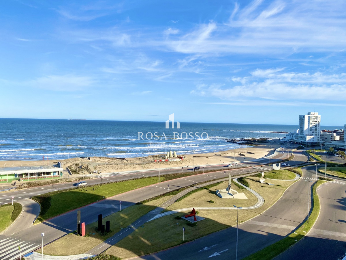 Apartamento ID.1293 -  Apartamento  3 dormitorios  Península Punta del Este Uruguay
