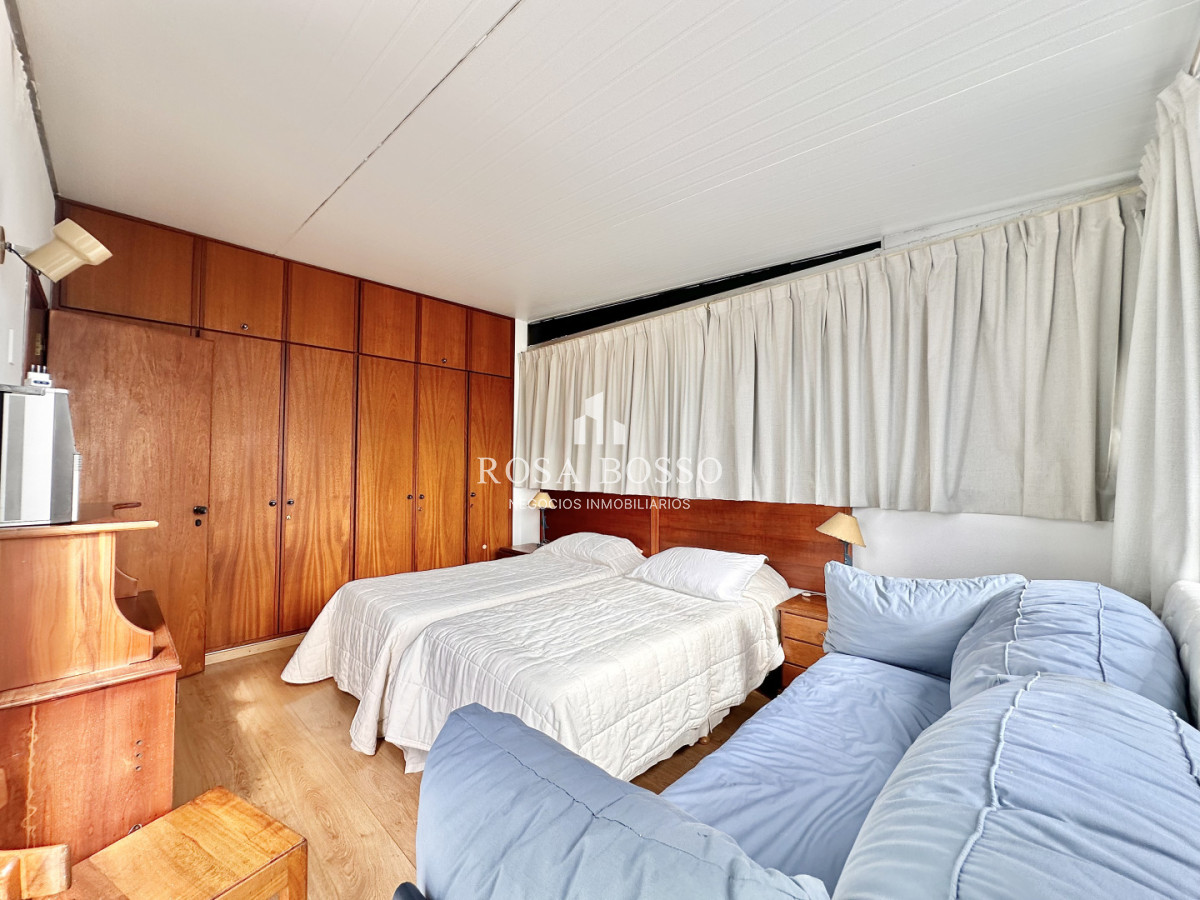 Apartamento ID.9870 - Apartamento Penthouse Venta 2 dormitorios Chiverta Península Punta del Este