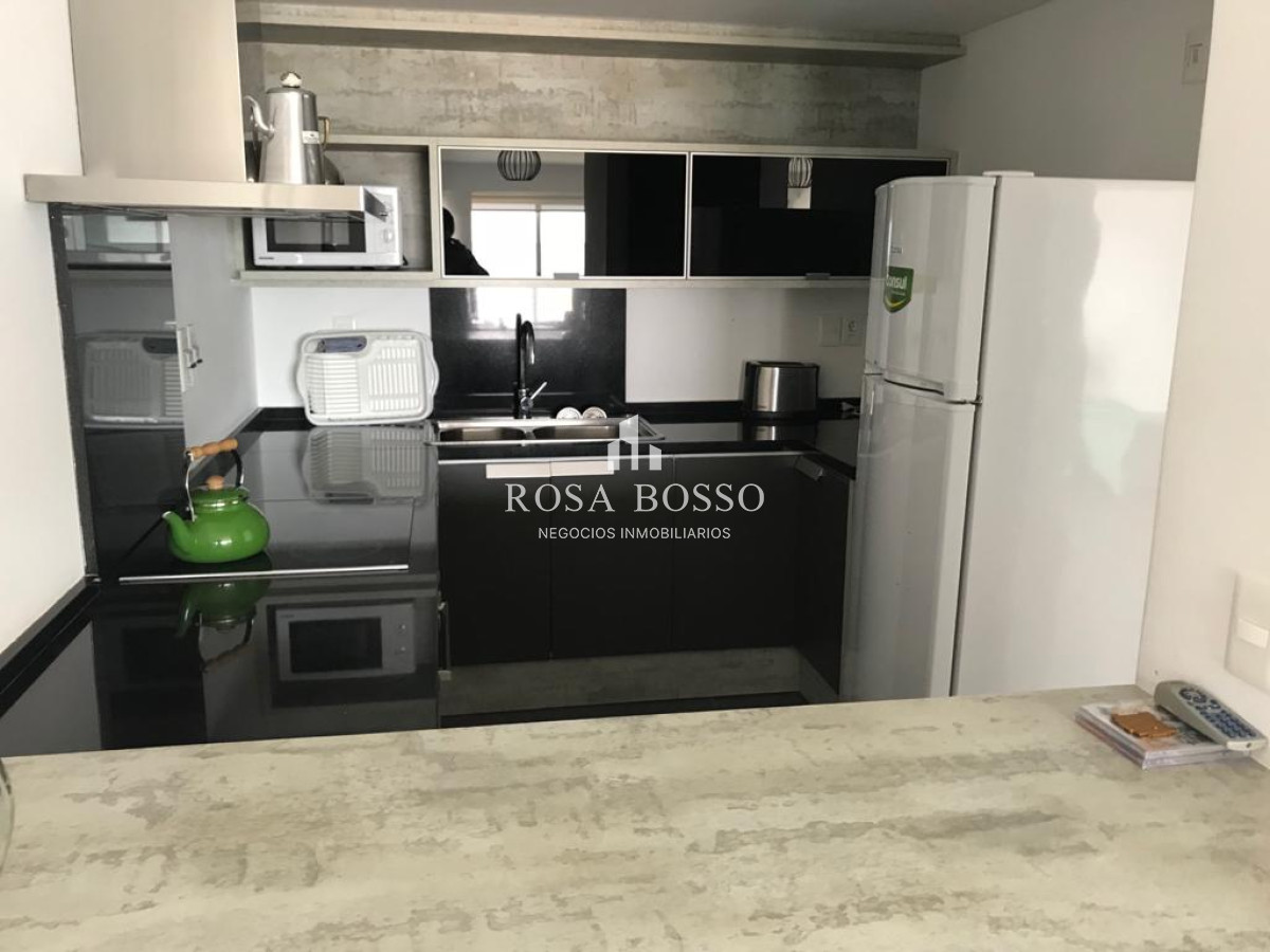 Apartamento ID.2221 - Apartamento Venta 2 dormitorios Península Punta del Este