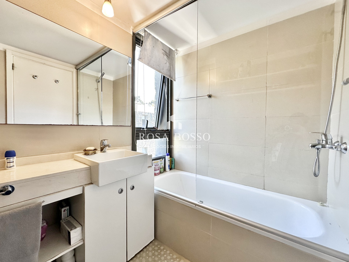 Apartamento ID.9785 - Apartamento Venta 2 dormitorios San Rafael Punta del Este