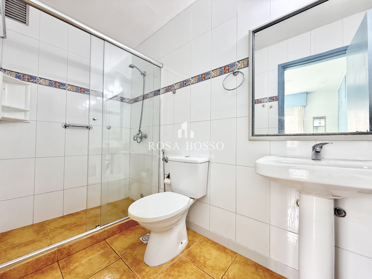 Apartamento ID.1634 - Venta Apartamento 1 dormitorio Península Punta Del Este