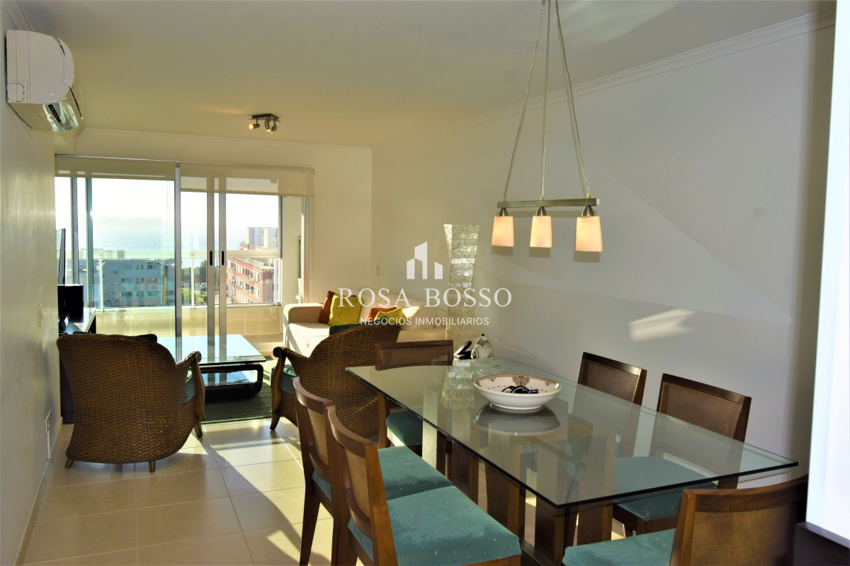 Apartamento ID.4976 - Apto, con hermosa ubicación, cerquita de todo, conrad, gorlero, playa, certros comerciales y más. 