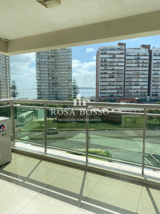 Apartamento ID.6228 - Espectacular apartamento en alquiler y venta