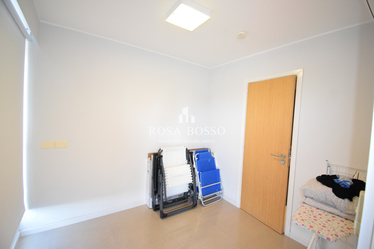 Apartamento ID.5040 - Apartamento, Venta, 3 dormitorios, Punta del Este, Mansa