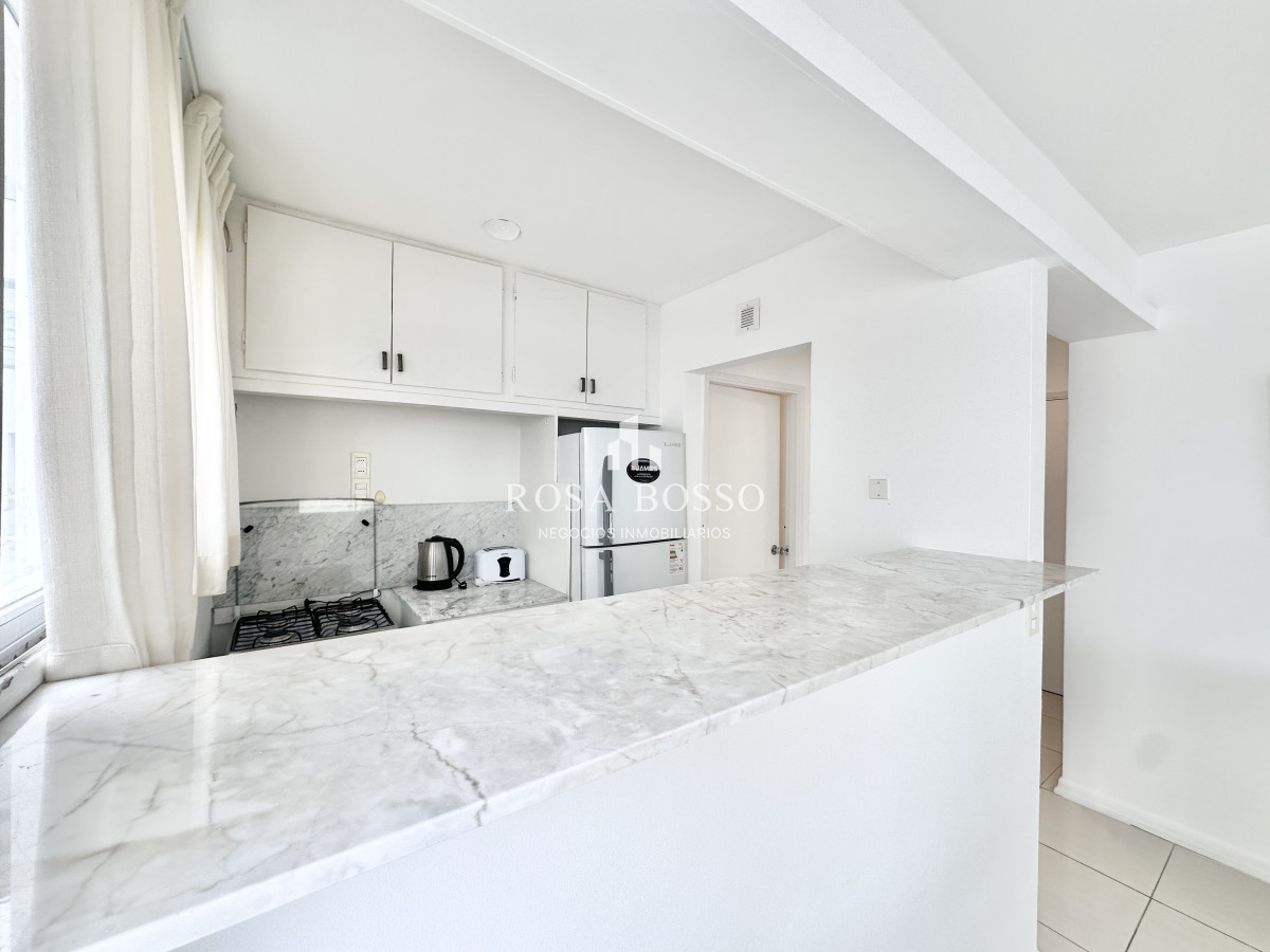 Apartamento ID.60 - Apartamento Venta 3 dormitorios Península Punta del Este