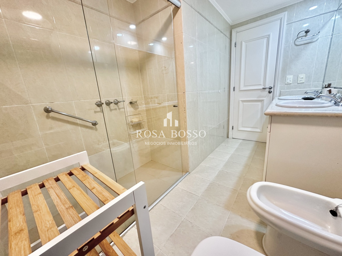 Apartamento ID.1287 - Apartamento Alquiler Millenium 3 dormitorios + dep. de servicio