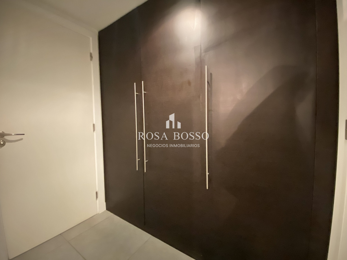 Apartamento ID.1822 - Apartamento Venta 1 dormitorio Punta del Este Roosevelt