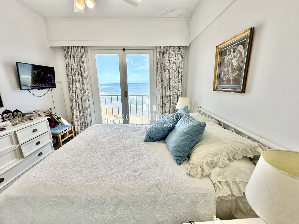 Apartamento ID.8864 - Apartamento Venta 4 dormitorios Península Punta del Este con Vista