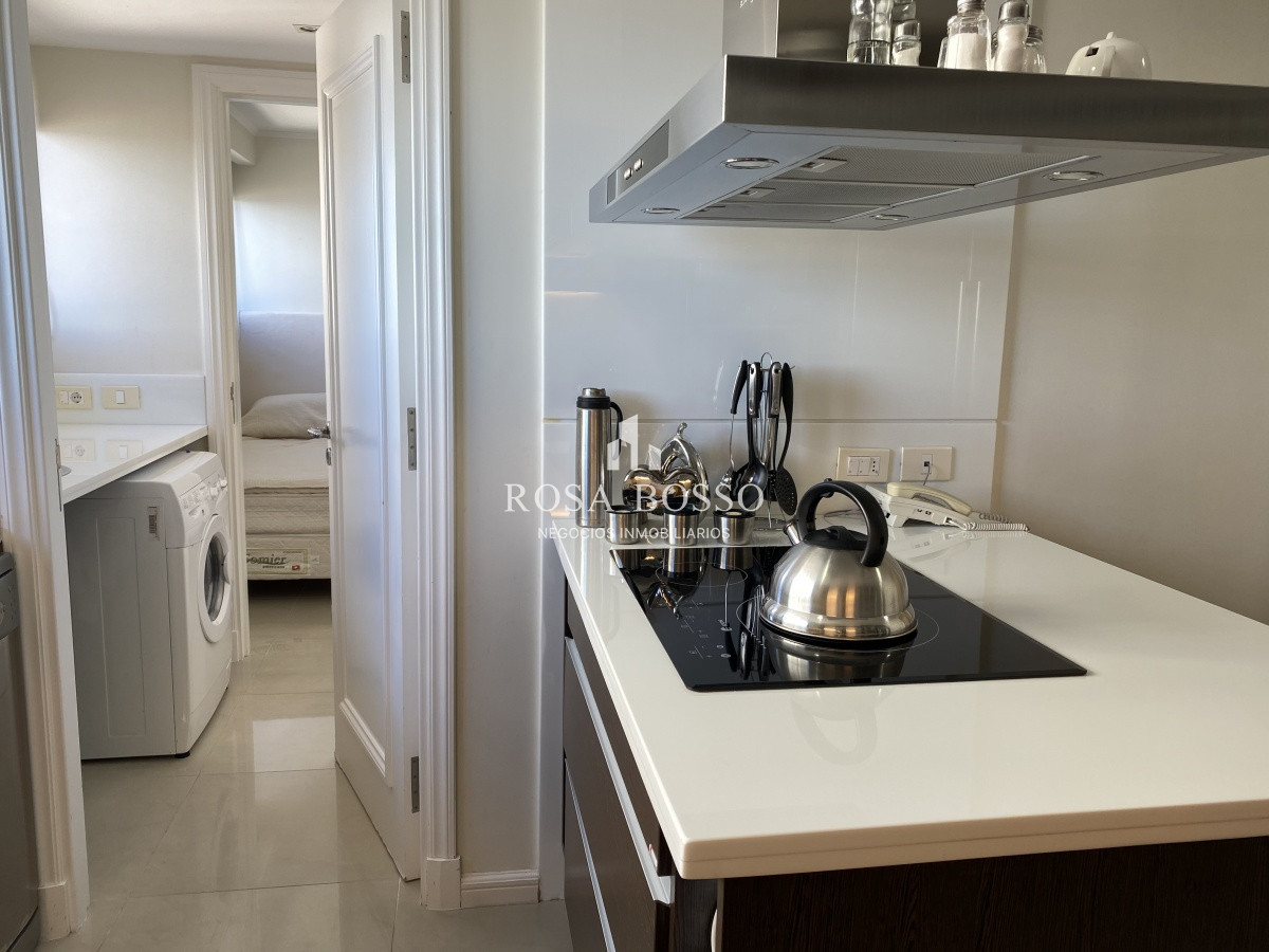 Apartamento ID.2546 - Apartamento Venta alquiler 3 dormitorios Brava Punta del Este