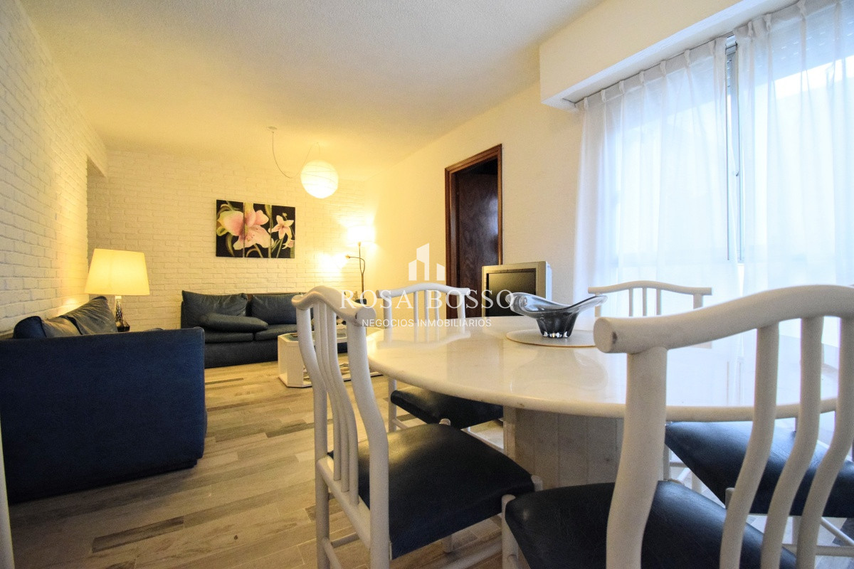 VENTA, Apartamento, 3 dormitorios, Península, Punta del Este, Uruguay - RBS1242A