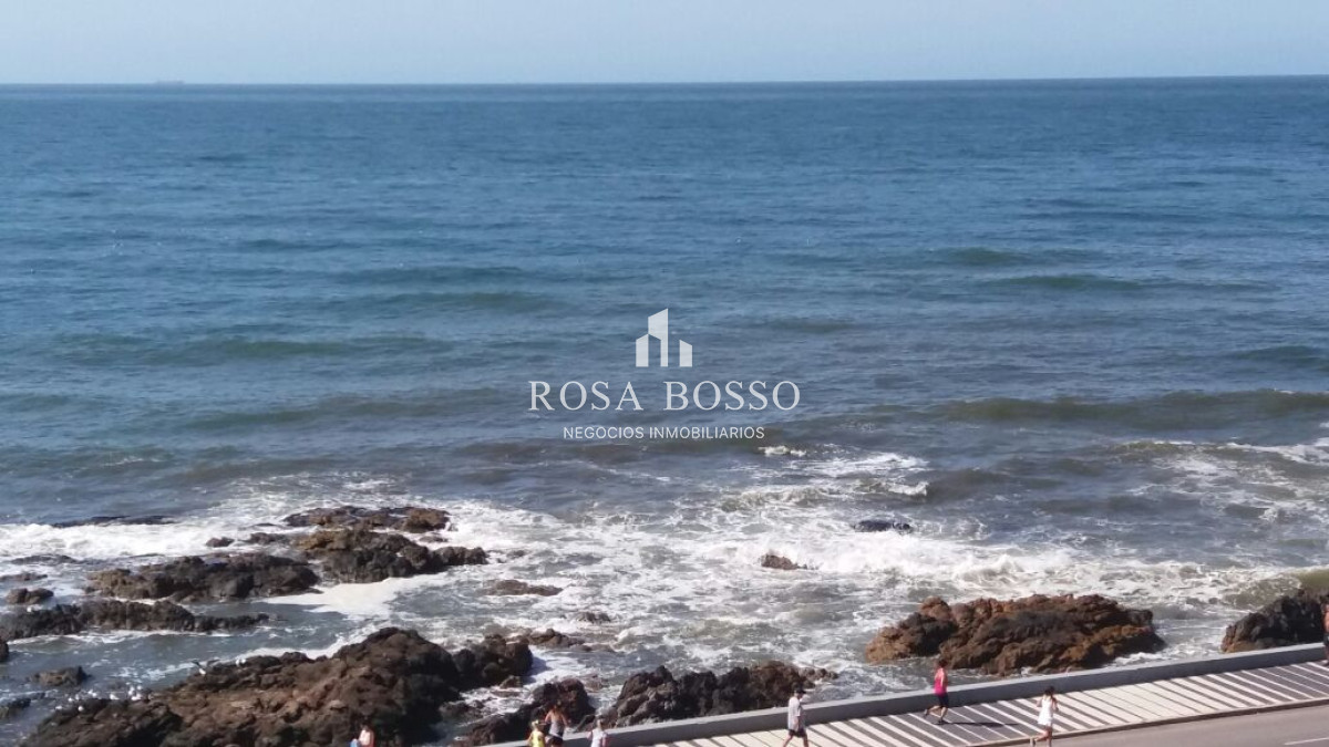 Apartamento ID.805 - Apartamento en Peninsula, 2 dormitorios *