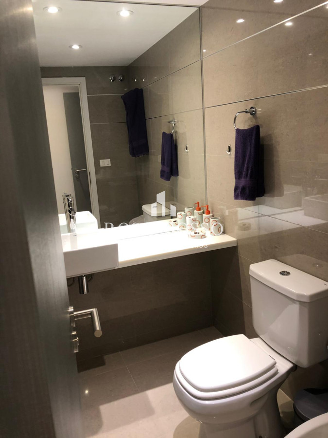 Apartamento ID.5025 - VENTA, Apartamento, 3 dormitorios, Punta del Este, Uruguay, con terraza