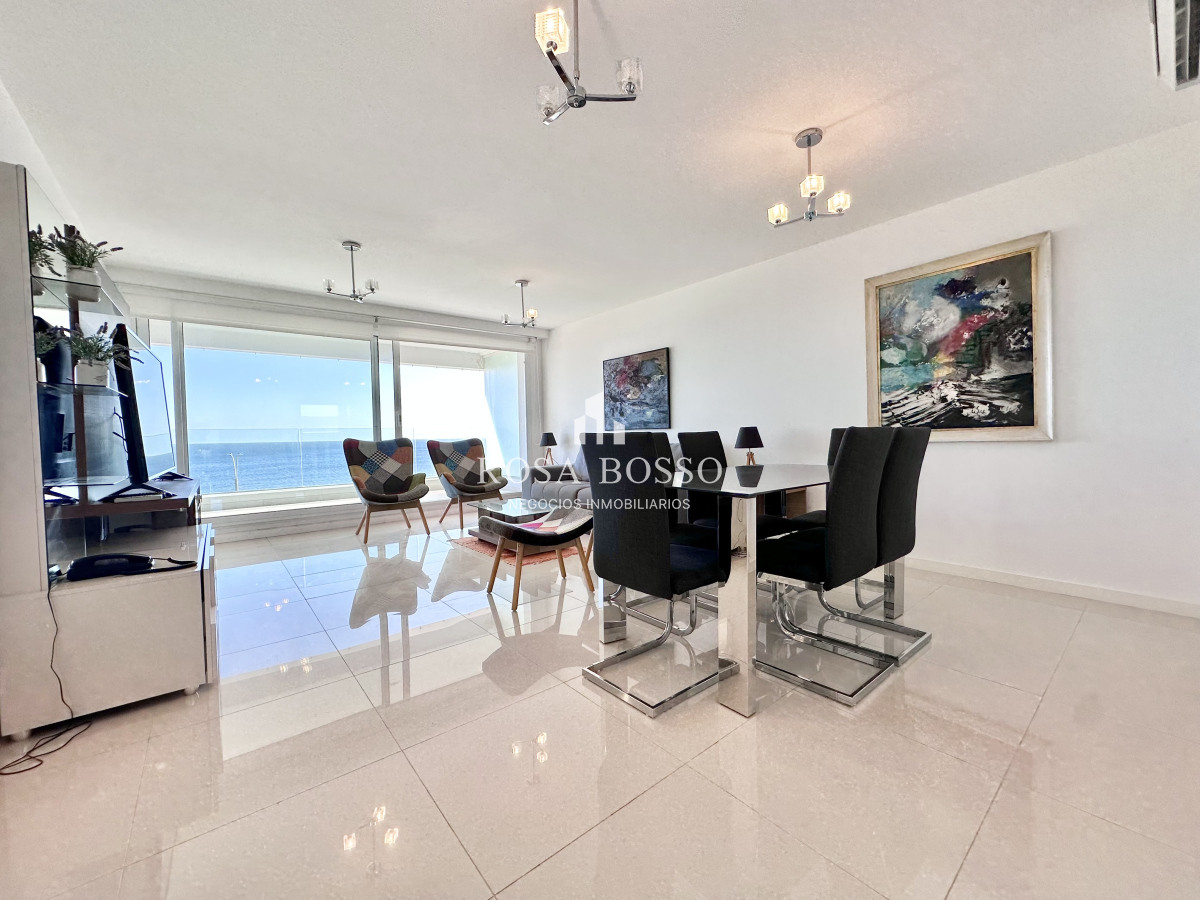 Mansa - GoPunta - Portal Inmobiliario de Punta del Este - Maldonado
