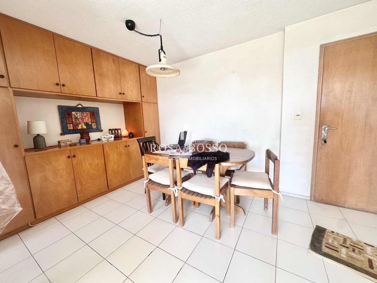 Apartamento ID.9741 - Apartamento Venta 1 dormitorio Punta del Este Brava