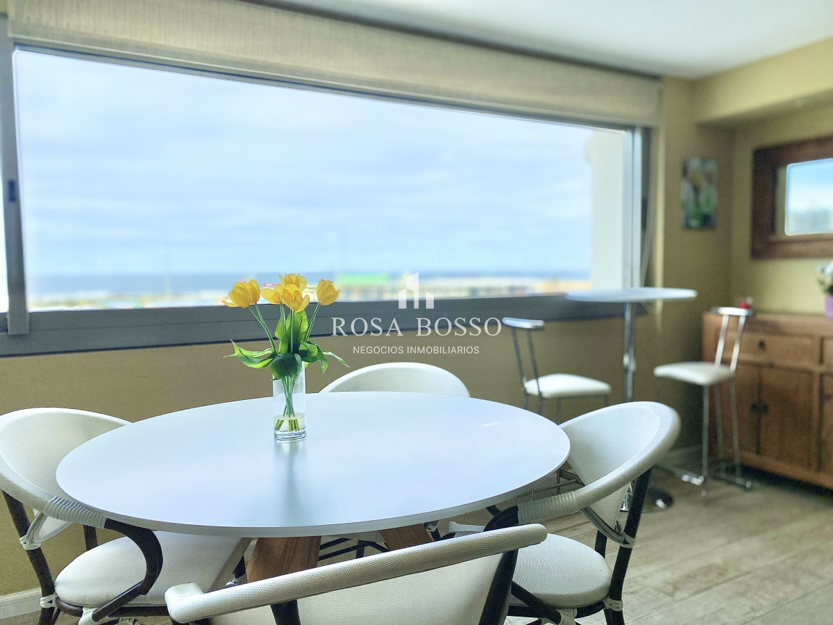 Apartamento ID.9270 - Apartamento 3 dormitorios  Punta del Este 