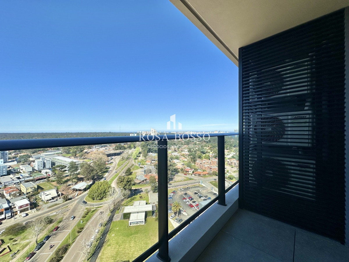 Apartamento ID.9400 - Apartamento Venta 2 dormitorios a estrenar en More Atlantico