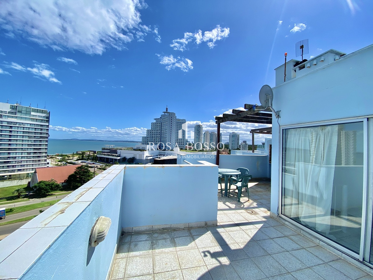 Apartamento ID.8995 - Venta, Apartamento, 2 dormitorios, Chiverta, Punta del Este