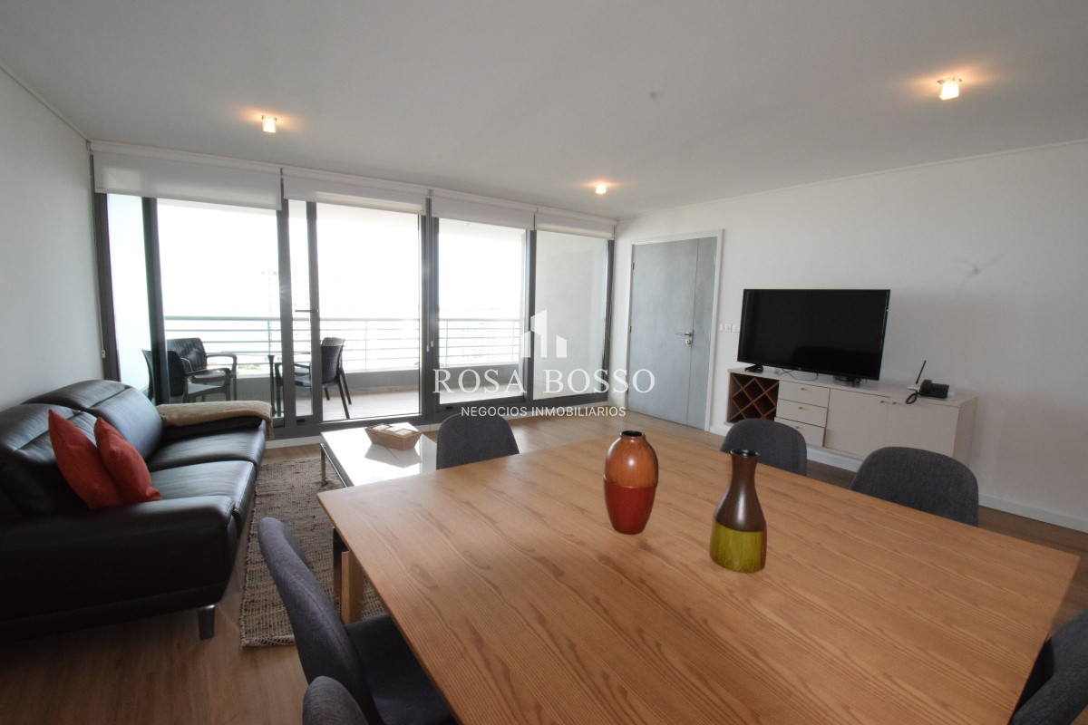 Mansa - GoPunta - Portal Inmobiliario de Punta del Este - Maldonado