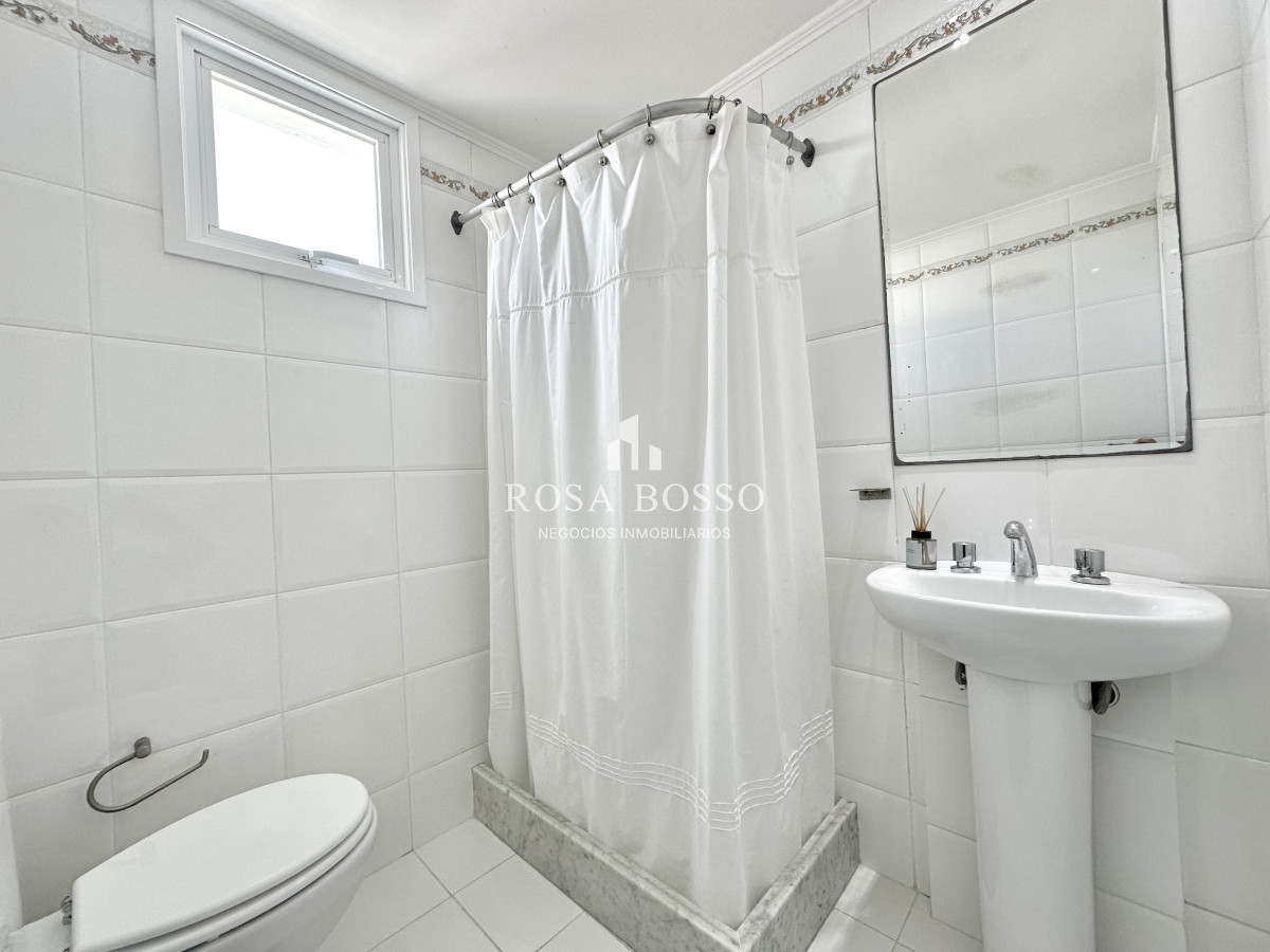 Apartamento ID.1287 - Apartamento Alquiler Millenium 3 dormitorios + dep. de servicio
