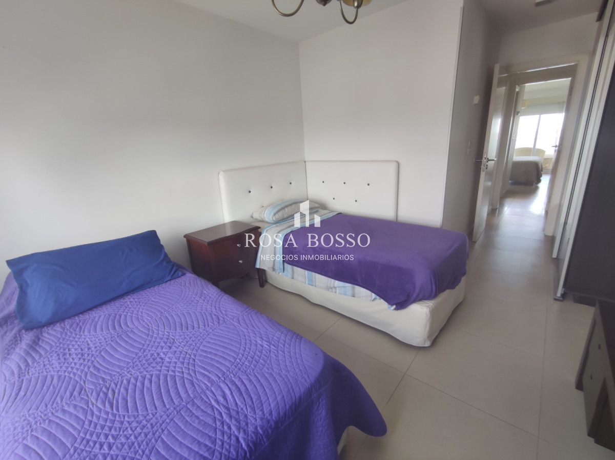 Apartamento ID.9467 - Apartamento Venta 2 dormitorios Punta del Este Mansa