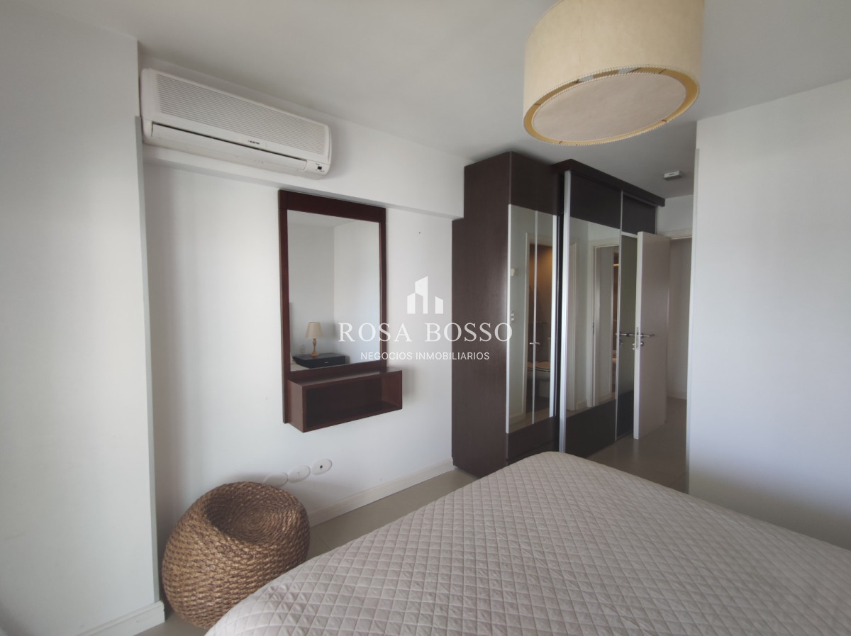 Apartamento ID.9467 - Apartamento Venta 2 dormitorios Punta del Este Mansa
