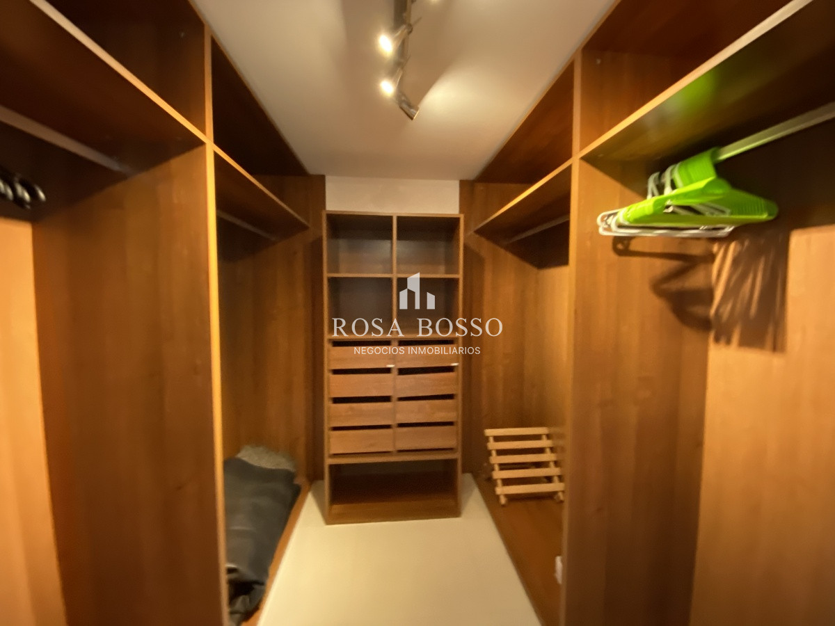 Apartamento ID.5813 - Espectacular Apartamento frente a playa brava 
