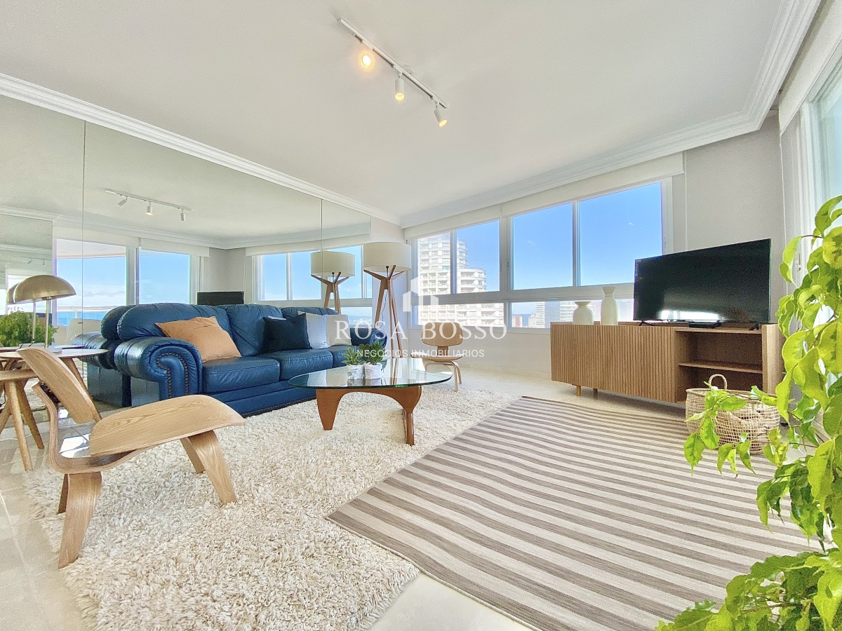 Mansa - GoPunta - Portal Inmobiliario de Punta del Este - Maldonado