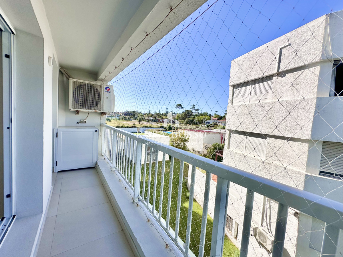 Apartamento ID.9584 - Apartamento en Venta Primera Línea en La Mansa con Vista al Atardecer