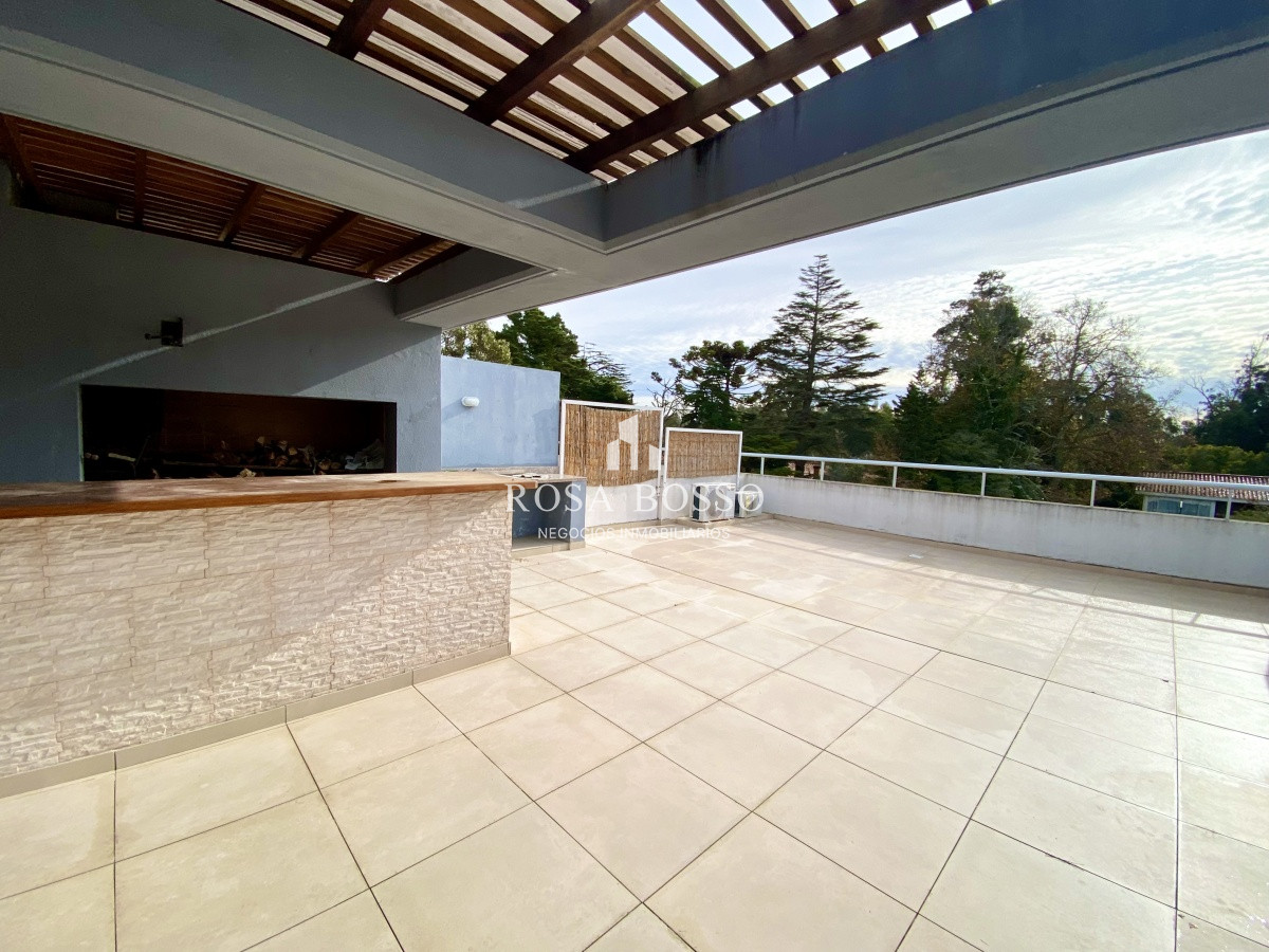 Apartamento ID.7613 - VENTA APARTAMENTO PLAYA BRAVA PUNTA DEL ESTE 