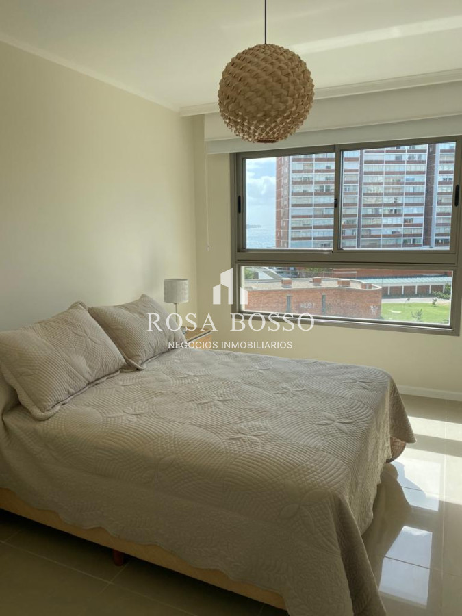 Apartamento ID.6228 - Espectacular apartamento en alquiler y venta