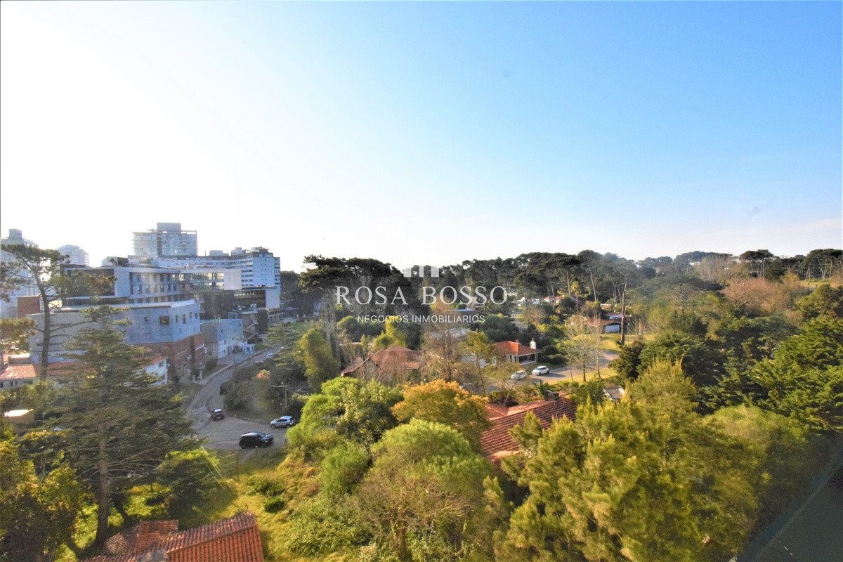 Apartamento ID.2468 - Apartamento en Roosevelt, 1 dormitorios *