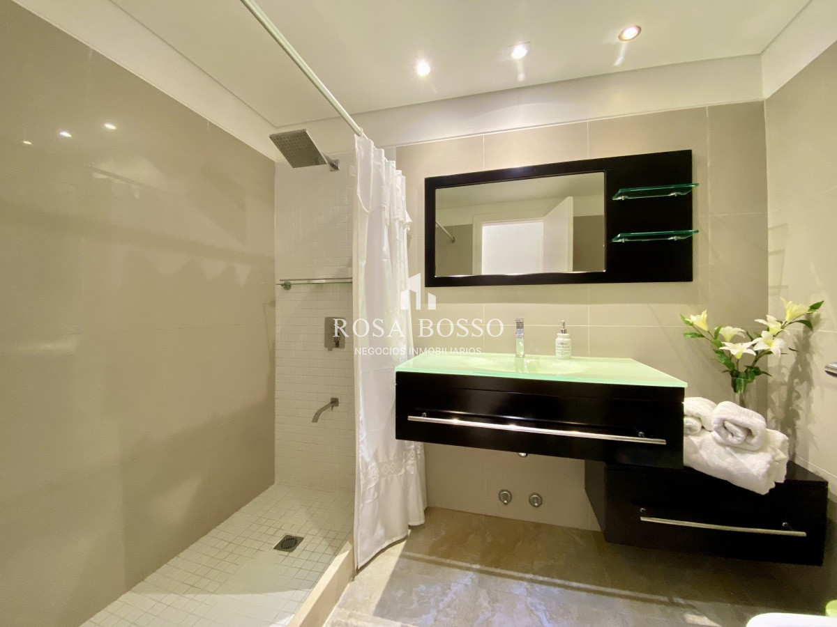 Apartamento ID.7613 - VENTA APARTAMENTO PLAYA BRAVA PUNTA DEL ESTE 