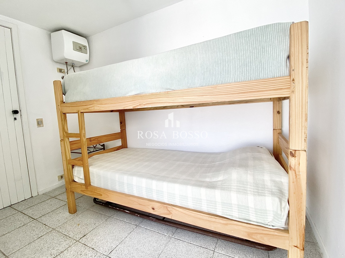 Apartamento ID.8995 - Venta, Apartamento, 2 dormitorios, Chiverta, Punta del Este