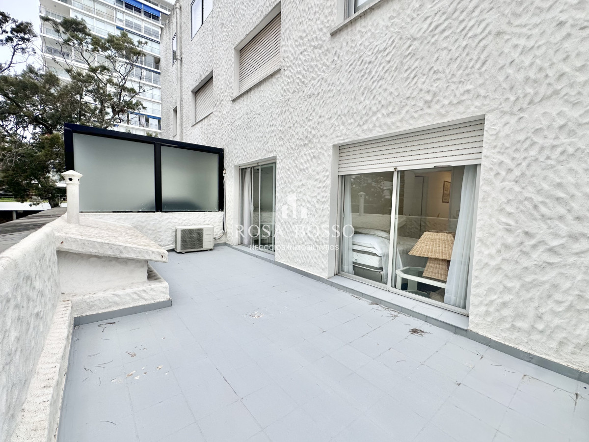 Apartamento ID.60 - Apartamento Venta 3 dormitorios Península Punta del Este