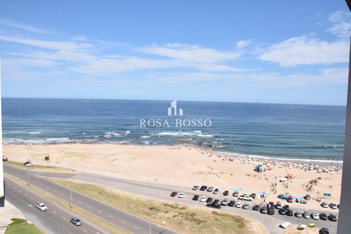 Apartamento ID.2912 - Primera linea frente al mar