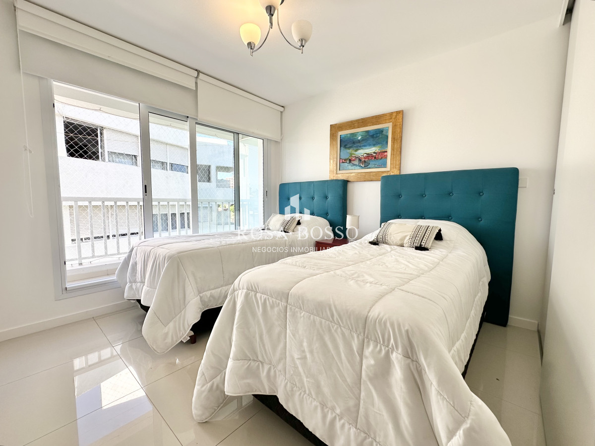 Apartamento ID.9584 - Apartamento en Venta Primera Línea en La Mansa con Vista al Atardecer