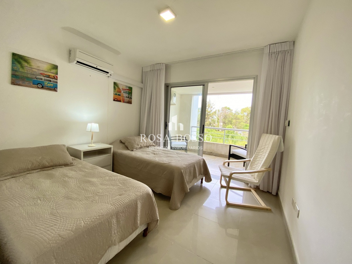 Apartamento ID.7613 - VENTA APARTAMENTO PLAYA BRAVA PUNTA DEL ESTE 