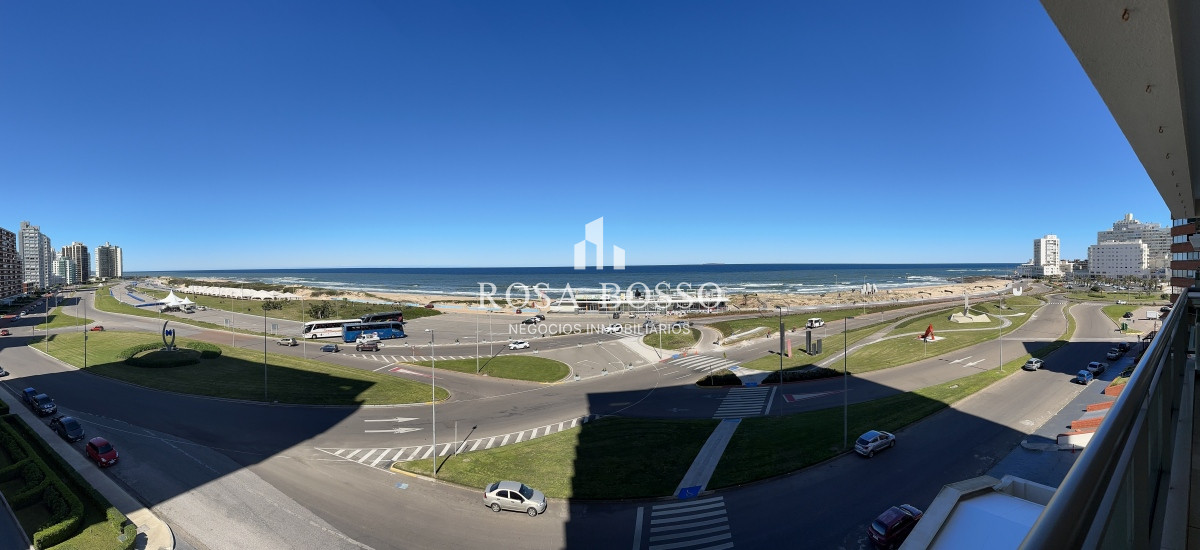 Apartamento ID.1292 - Apartamento 3 dormitorios Punta del Este Uruguay