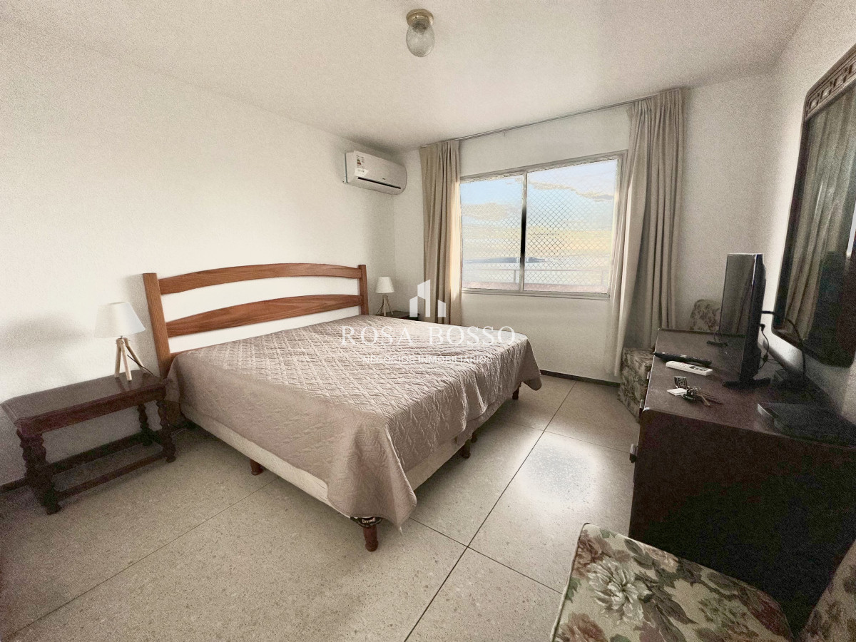 Apartamento ID.2174 - Apartamento Venta 1 dormitorio y medio Península Punta del Este Vista