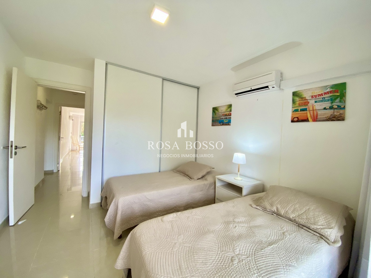 Apartamento ID.7613 - VENTA APARTAMENTO PLAYA BRAVA PUNTA DEL ESTE 