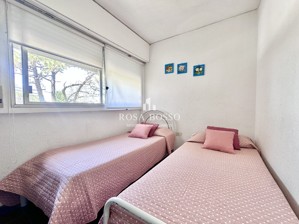 Apartamento ID.74 - Apartamento en Aidy Grill, 2 dormitorios *