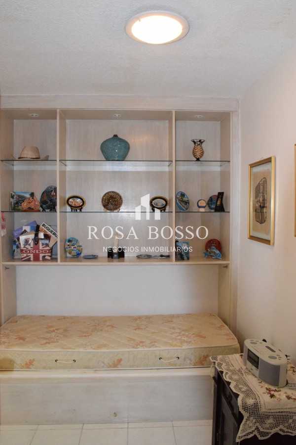 Apartamento ID.1726 - VENTA, Apartamento, 1 dormitorio y medio, Punta del Este, Uruguay