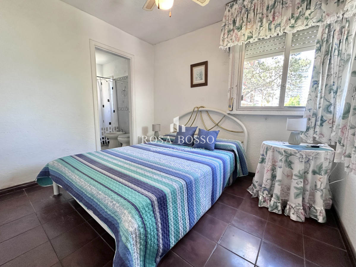 Apartamento ID.74 - Apartamento en Aidy Grill, 2 dormitorios *