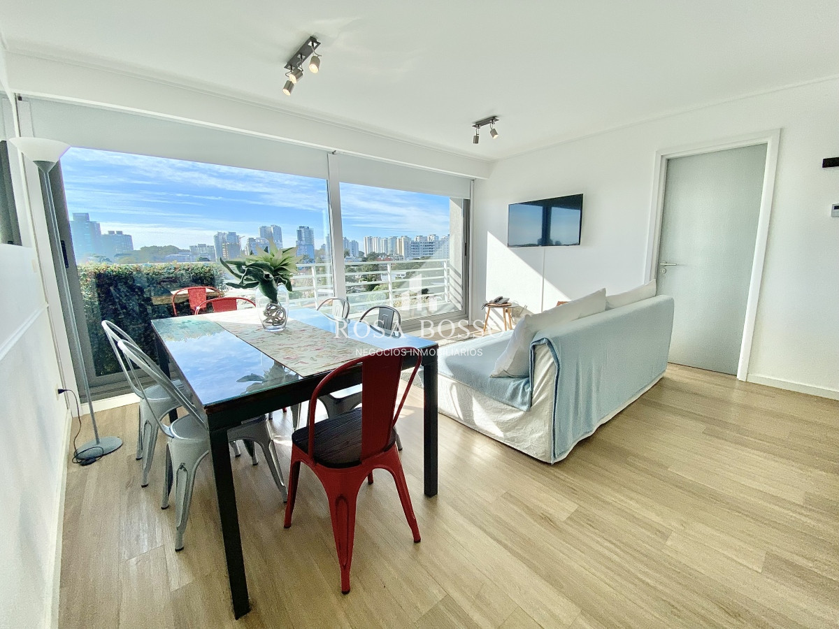 Mansa - GoPunta - Portal Inmobiliario de Punta del Este - Maldonado